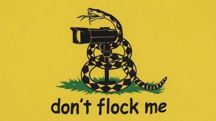 “Don’t Flock Me”: Massie Readies Bill To Yank Federal Cash From Cities And Police Departments Running Flock Cameras