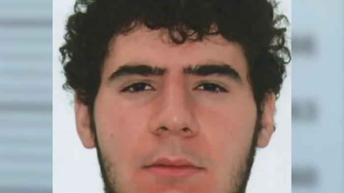 Machete-Wielding Islamic Terrorist Killed By Cops After Deadly Berlin Pride Attack