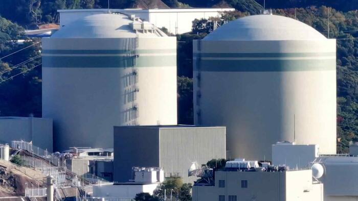 US, Japan, And South Korea Push SMR Exports For “Energy Security Needs”