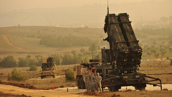 Lockheed Unveils Move Towards Cheaper Patriot Missiles As Interceptor Stockpiles Dwindle