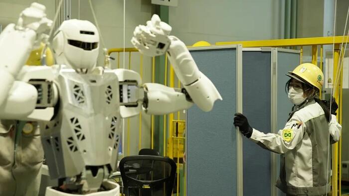 Japan Takes Next Step In $2.3 Trillion Plan With Domestic AI Model And 10M Robots
