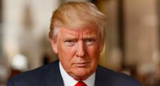Trump: US Should Control Hormuz Strait, Get Paid for It