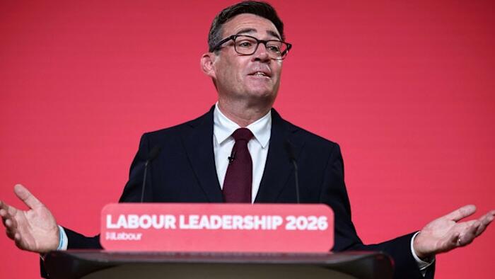How Long Will Burnham Last?