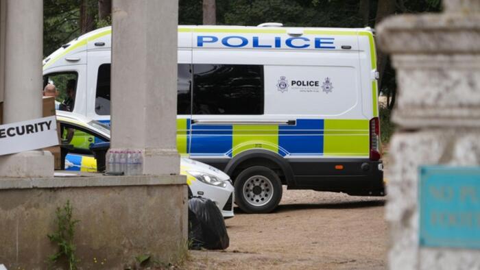 The Far-Right ‘Terror Plot’ That Didn’t Exist… Until The UK Government And Media Just Said It Did