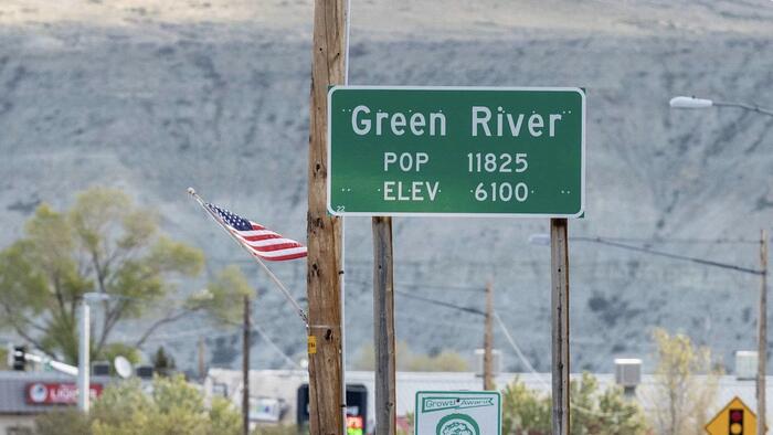It’s Some Bullsh*t”: Green River, Wyoming Considered License Plate Readers To “Protect Against Terrorist Attacks