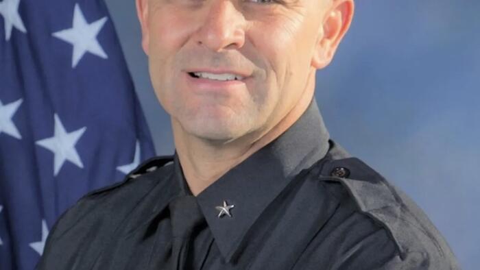 California Ex-Police Official Tops State Payroll With $1.2 Million Payday