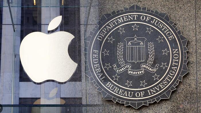 Apple And DOJ In “Early Settlement Talks” Over 2024 Antitrust Lawsuit