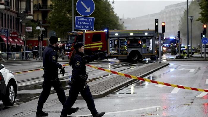 Swedish Police Veteran Warns Islamization Is Replacing Gang Violence As Country’s Defining Threat