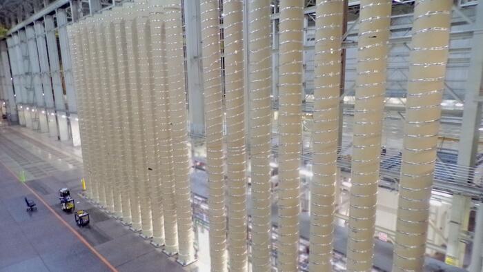 Centrus Energy Signs Billion Dollar Contract With DOE For Uranium Enrichment