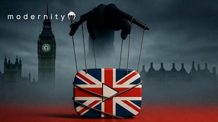 UK Government’s Shocking Bid To Rig YouTube Algorithm To Force-Feed BBC Propaganda