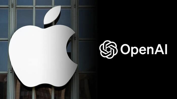 Apple Sues OpenAI Alleging Trade Secret Theft In Blockbuster AI Hardware Case
