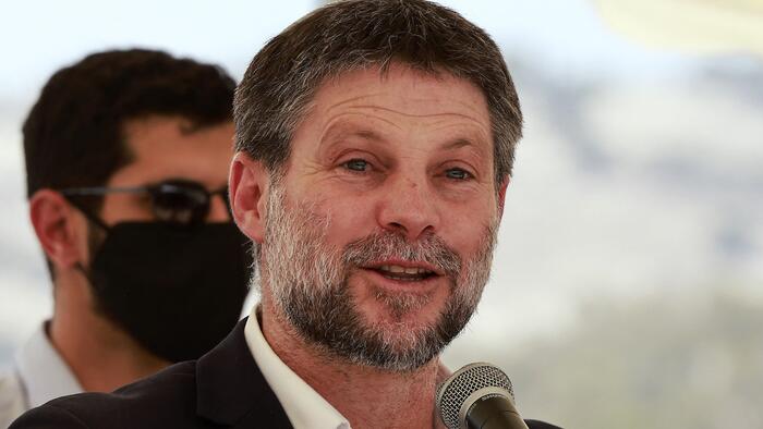 Top Israeli Minister: ‘Best For Us’ If US Fights Iran While Israel Sits Out New Round of War