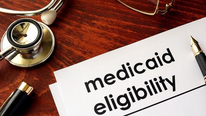 Judge Rejects States’ Attempt To Block Medicaid Work Requirements