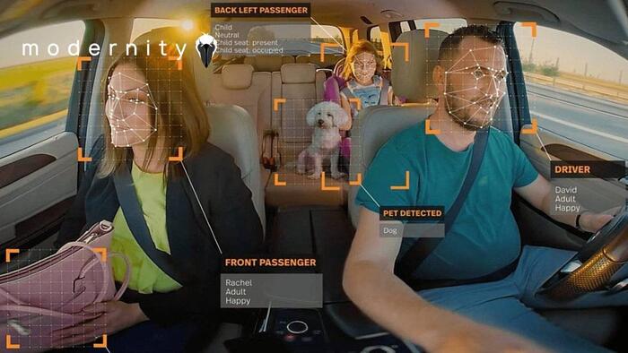 EU Mandates Dystopian In-Car Cameras To Monitor Every Driver’s Face
