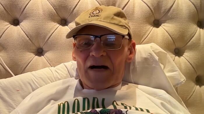 James Carville Calls On Democrats To Cave On Voter ID