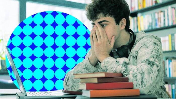 Some College Students Are Testing At The Level Of 10-Year-Olds
