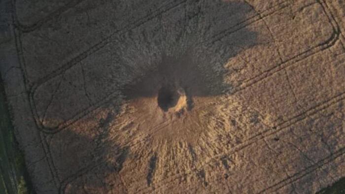 Heavy Russian Attacks Reach Far West In Ukraine – Missile Slams Into Poland