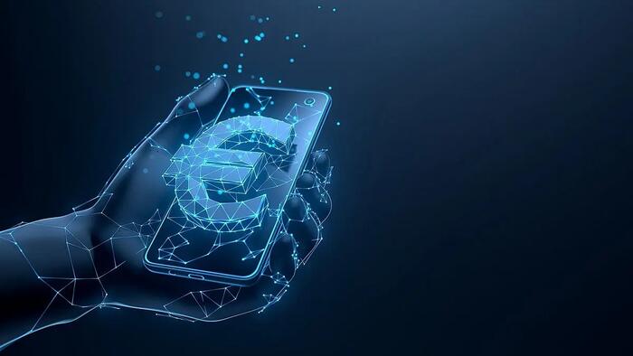 The Digital Euro: Control & The End Of Financial Privacy