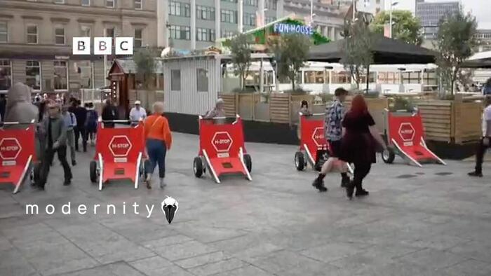 UK Cities Roll Out More Diversity Barriers; Vehicle-Ramming Threat Now The Norm