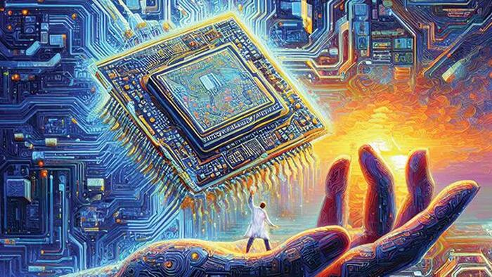 AI Is Quietly Transforming Healthcare And Might Just Save Your Life