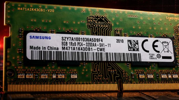 DRAMageddon Deepens As Samsung Prepares 20% Memory Price Hike