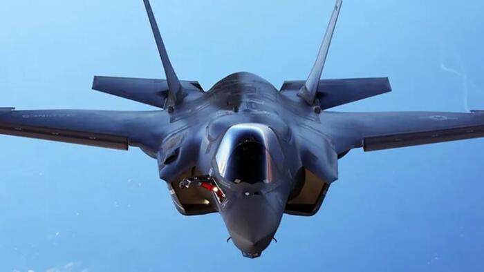 Turkey Seeks Moscow Permission To Offload S-400s, Paving Way For US F-35 Deal