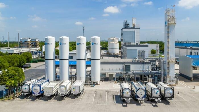China Shuts The Helium Valve As Qatar Outage Deepens Global Supply Squeeze