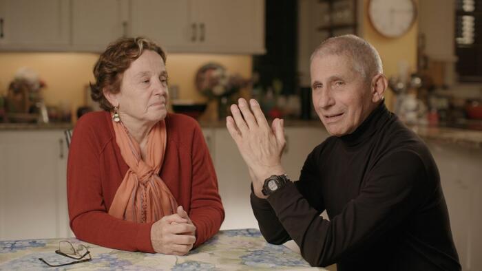 Fauci Files: A Megalomaniacal Egomaniac Milking Covid For Everything It’s Worth