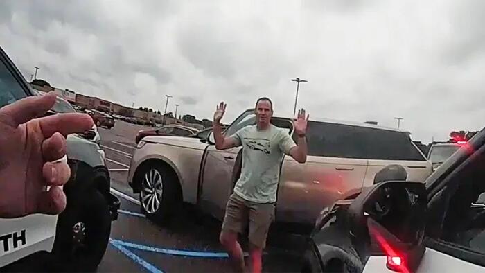 Flock Safety Defends Cameras After AI System Triggers Wrongful Police Stops Of Two Journalists