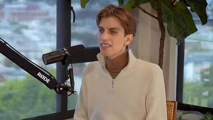 ‘Situational Bewareness’: Star AI Investor Dumps Assets To Citadel After Massive Levered Bets Blow Up