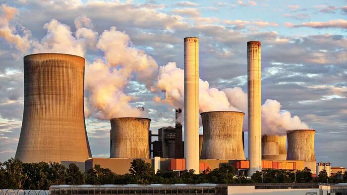 France Cuts 6.4 GW Of Nuclear Power As Heatwave Grips The Country