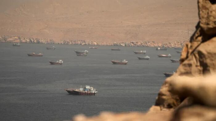 War Pause Holds As Trump Vows To Destroy Pickaxe Mountain If No Deal, Oman Pushes Hormuz Management Plan