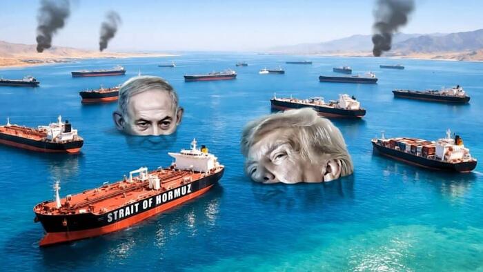 Iran War 3.0: Where Did This All Go Wrong?