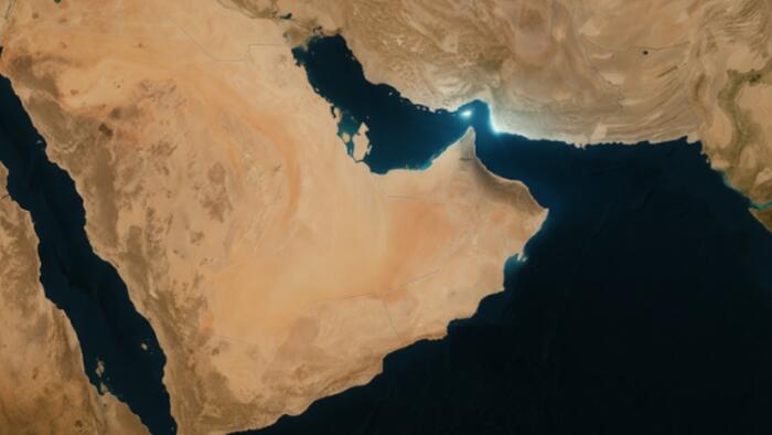 Europe Capitulates, Sees Iranian Hormuz Fee Collection As ‘Inevitable’ 