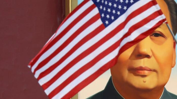 Do DSA Elites Rank America Worse Than Mao’s 70-Million Body Count?