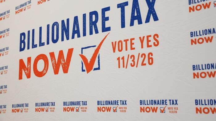 No, The Framers Would Have Hated The Billionaire Tax
