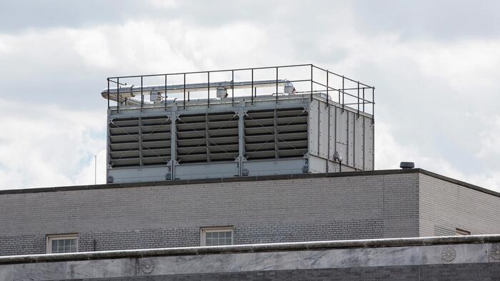 Officials Tracking Growing Outbreak Of Legionnaires’ Disease In New York