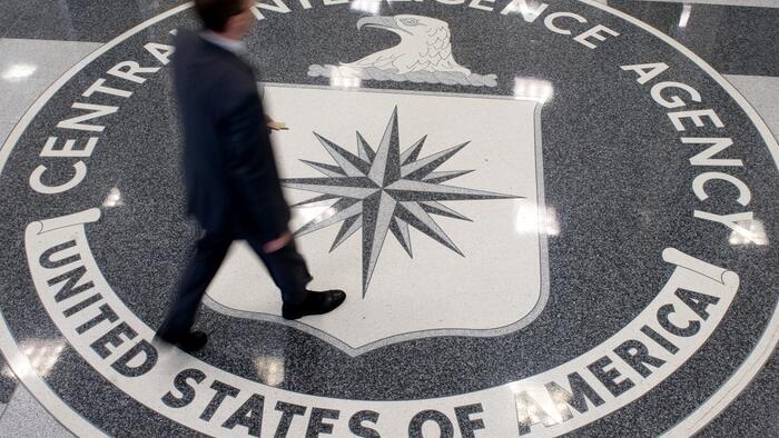 CIA Investigated Officers For Espionage Over Not Taking COVID-19 Vaccine: Lawsuit