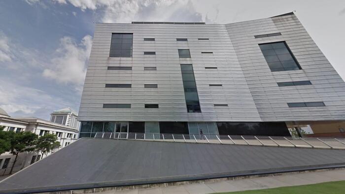 Southern Poverty Law Center Pleads Not Guilty To Federal Fraud Charges