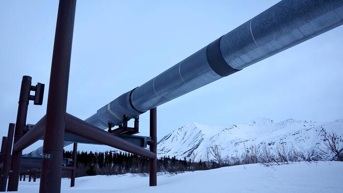 Justice Department Agrees To End Biden-Era Oil & Gas Leasing Restrictions In Alaska