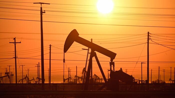 United States Retains Spot As World’s Top Oil Producer