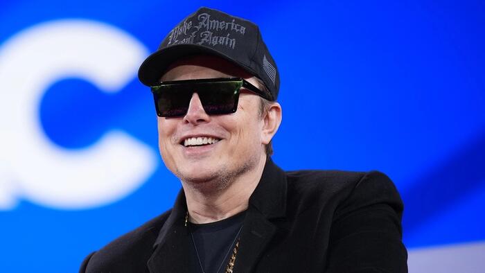 Musk Buys Florida-Based Energy Company