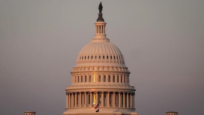 House Passes Defense Policy Bill That Attaches SAVE America Act