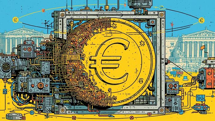 The Digital Euro’s New Chapter