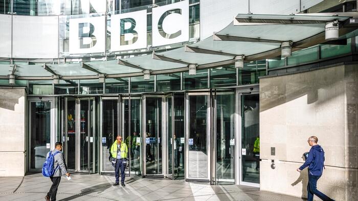 Trump Must Hand Over Finance Records Sought By BBC In Defamation Lawsuit, Judge Rules