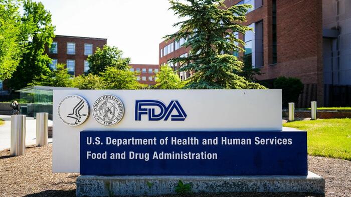 FDA Staffers Oppose Proposed Clearance Of Peptides