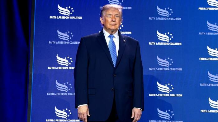 Trump Pardons 6 Prosecuted For ‘Fixing Their Car’ Under Biden-Era Emissions Rules