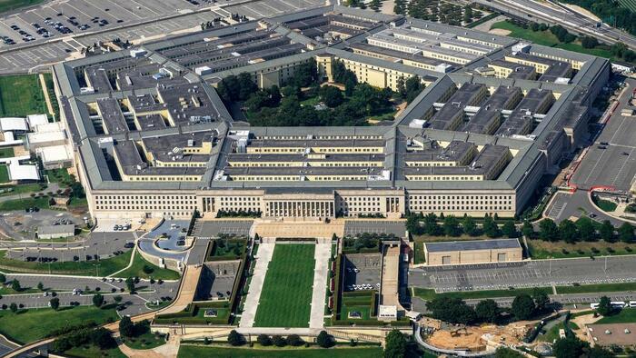 Senate Defense Bill Would Establish Fund For Government To Buy Into Private Companies