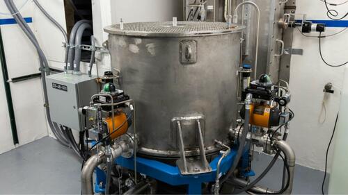 Advanced US Nuclear Battery Deal Targets 3000 MW Power With $22.5 Billion Pipeline