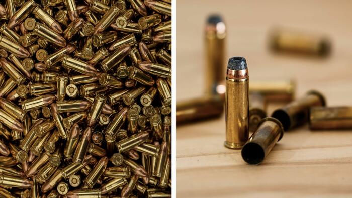 Russia’s New Bullets Disintegrate Into 3 Mid-Flight, Can Hit High-Speed Drones
